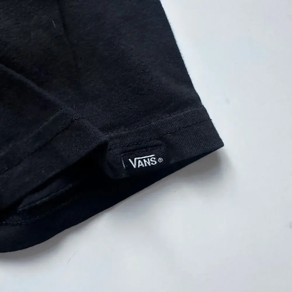 Vans tee
